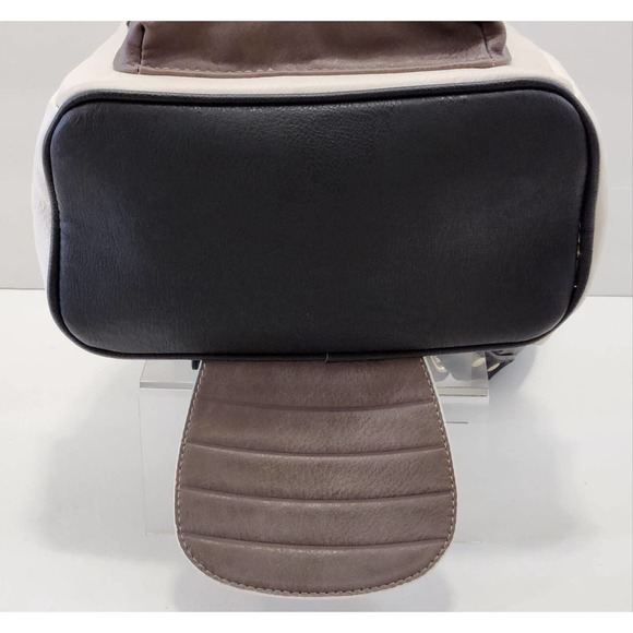 Avatar The Last Airbender Appa Flying Bison Mad Engine Mini Backpack - Picture 6 of 12